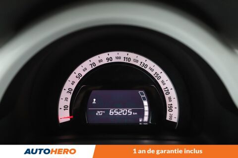 Twingo 0.9 TCe Energy Intens 90 ch 2018 occasion 92130 Issy-les-Moulineaux