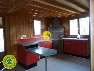  Chalet à vendre 5 pièces 120 m²
