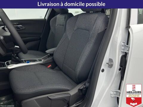 Clio 1.2 TCE 115CH EVOLUTION 2026 occasion 10150 Lavau