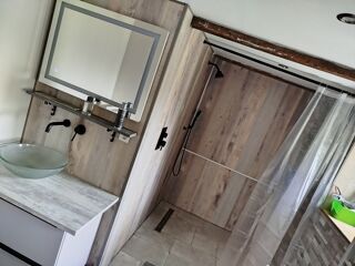  Maison � vendre 3 pi�ces 58 m�