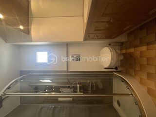  Appartement à vendre 1 pièce 21 m²