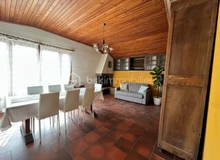  Maison à vendre 7 pièces 154 m²
