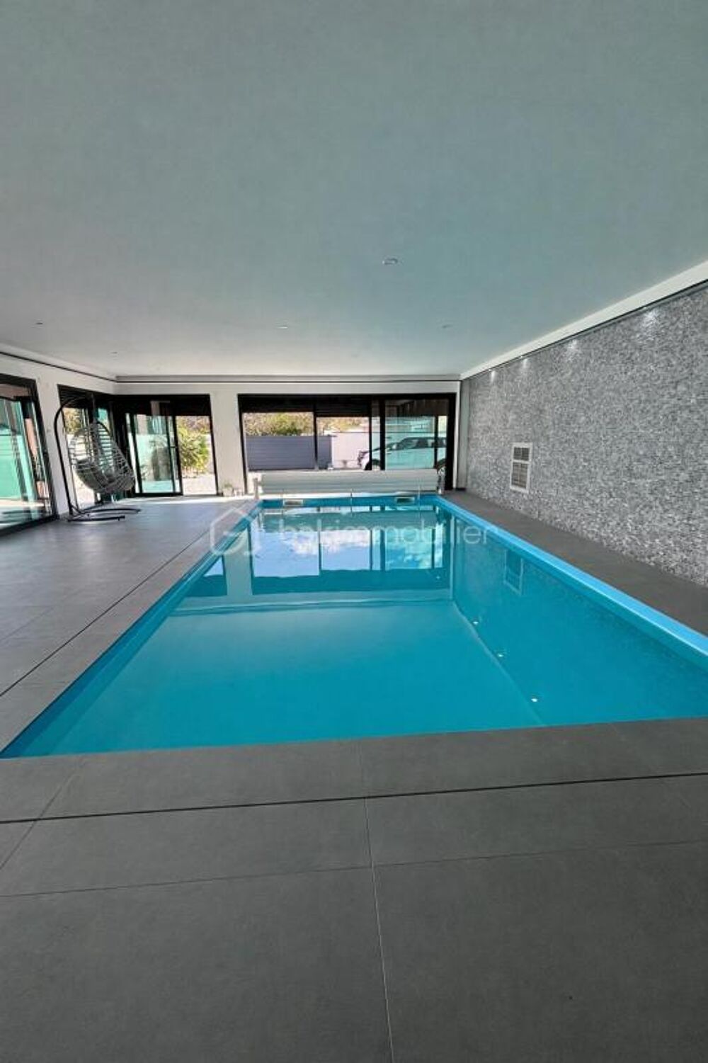 Maison de 227m²