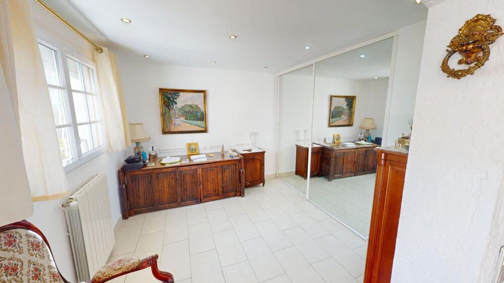 � vendre  Maison Saint-Rapha�l (83700)