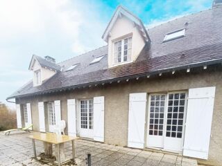 Vente Maison Maison à vendre 7 pièces SAINT FLORENTIN (89) Saint florentin