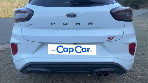 Puma 1.5 EcoBoost 200 ST 2021 occasion 20250 Corte