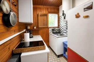 Vente Chalet Chalet de 1 pièce de 32 m² à Lantosque Lantosque