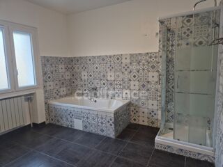  Maison à vendre 4 pièces 132 m²