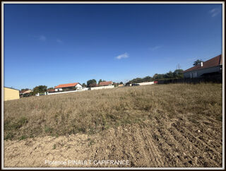  Terrain à vendre 904 m²