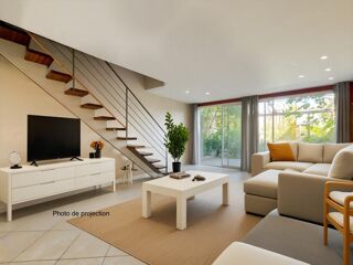  Maison  vendre 4 pices 130 m