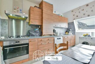 Appartement à vendre 4 pièces 78 m²
