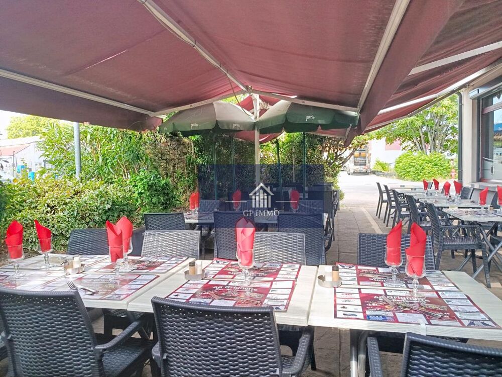   Café/Hôtel/Restaurant 