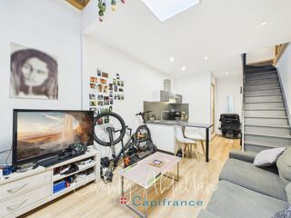  Appartement � vendre 3 pi�ces 49 m�