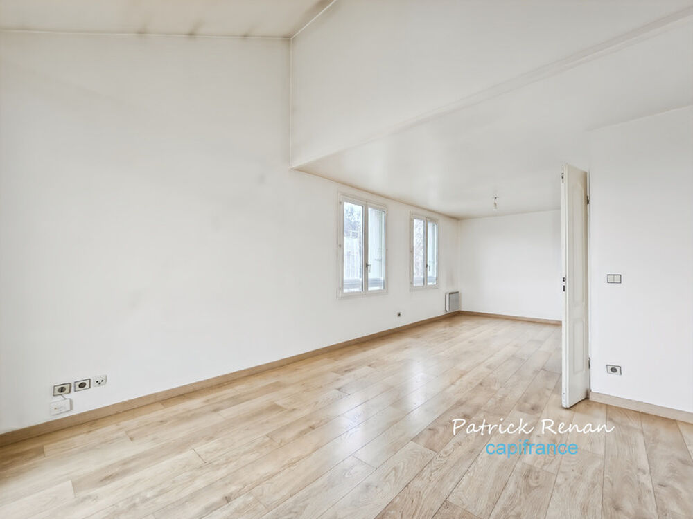 Vente Duplex/Triplex Appartement à vendre 4 pièces, T4/T5 GIF SUR YVETTE (91) Gif sur yvette