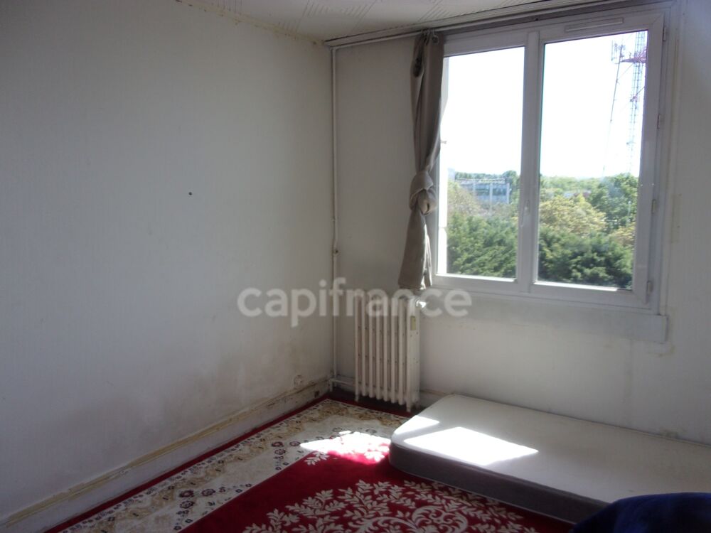 Appartement à vendre 3 pièces CREIL (60)
