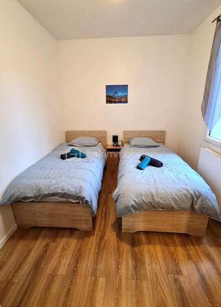  Appartement � vendre 3 pi�ces 42 m�