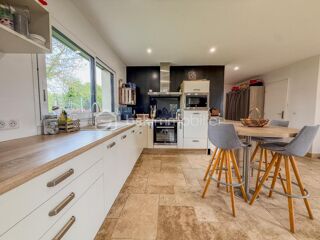  Maison à vendre 6 pièces 155 m²