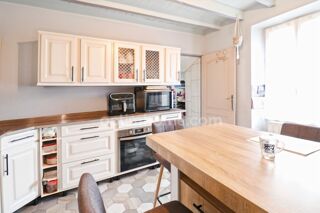  Maison à vendre 4 pièces 91 m²