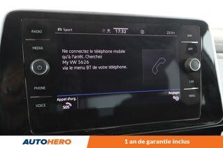 T-ROC 2.0 TDI R-Line DSG7 150 ch 2022 occasion 92130 Issy-les-Moulineaux