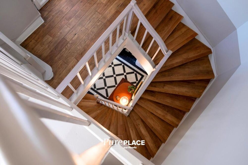 à vendre  Maison Toulouse (31100)