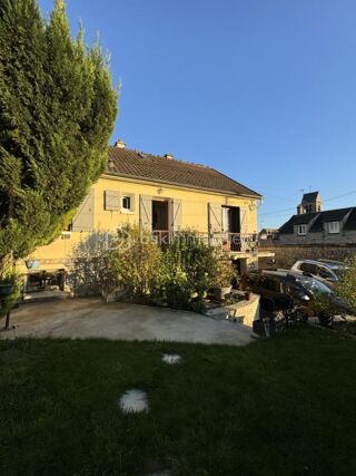  Propri�t�/ch�teau � vendre 5 pi�ces 127 m�