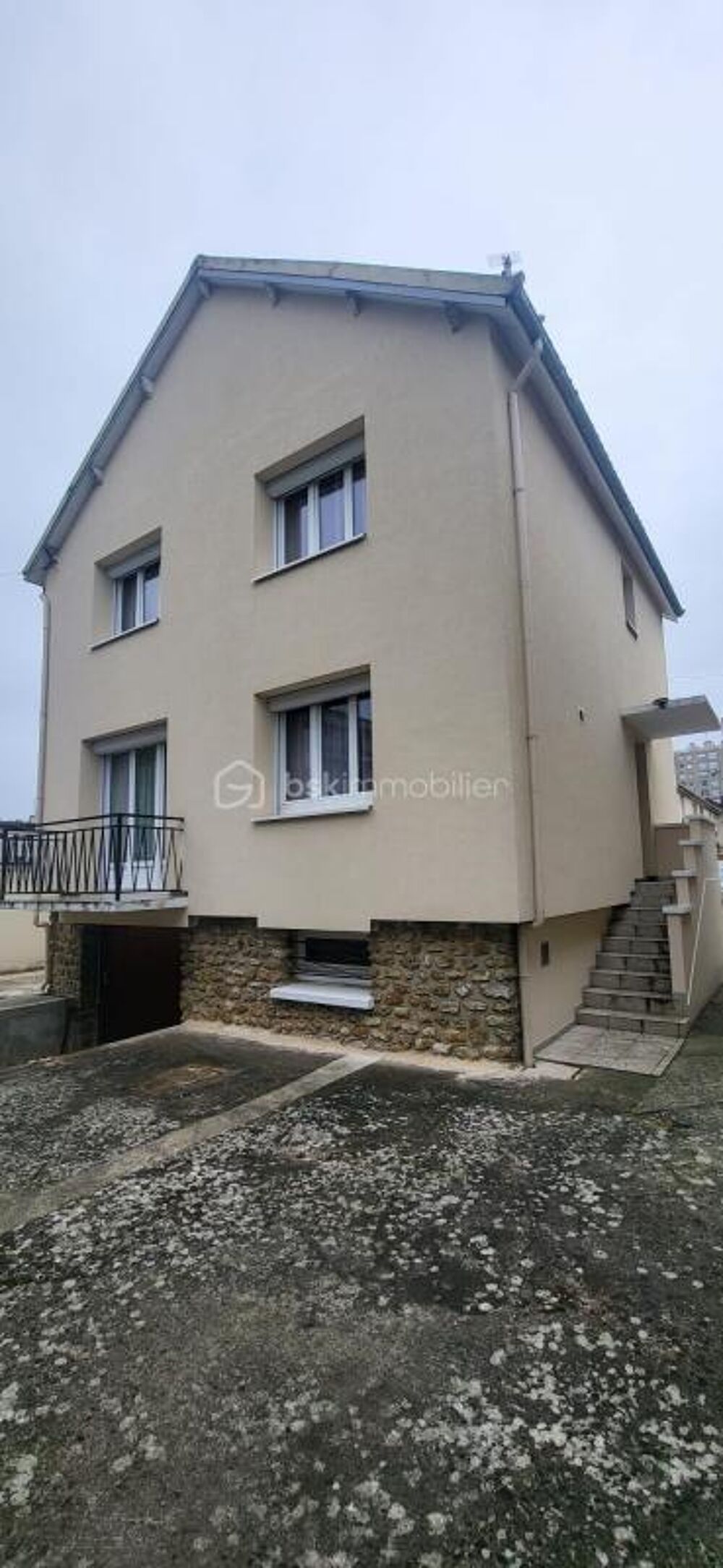 MAISON T5 DE 95M2
