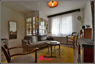  Maison à vendre 3 pièces 83 m²