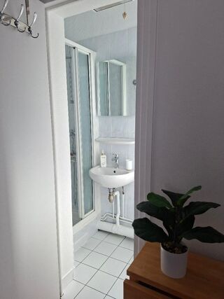  Appartement à louer 1 pièce 22 m²