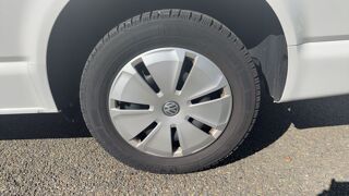 Transporter FOURGON T6 2.0 TDi 150 DSG7 Business Plus L1h1 2022 occasion 53200 Chateau Gontier Sur Mayenne