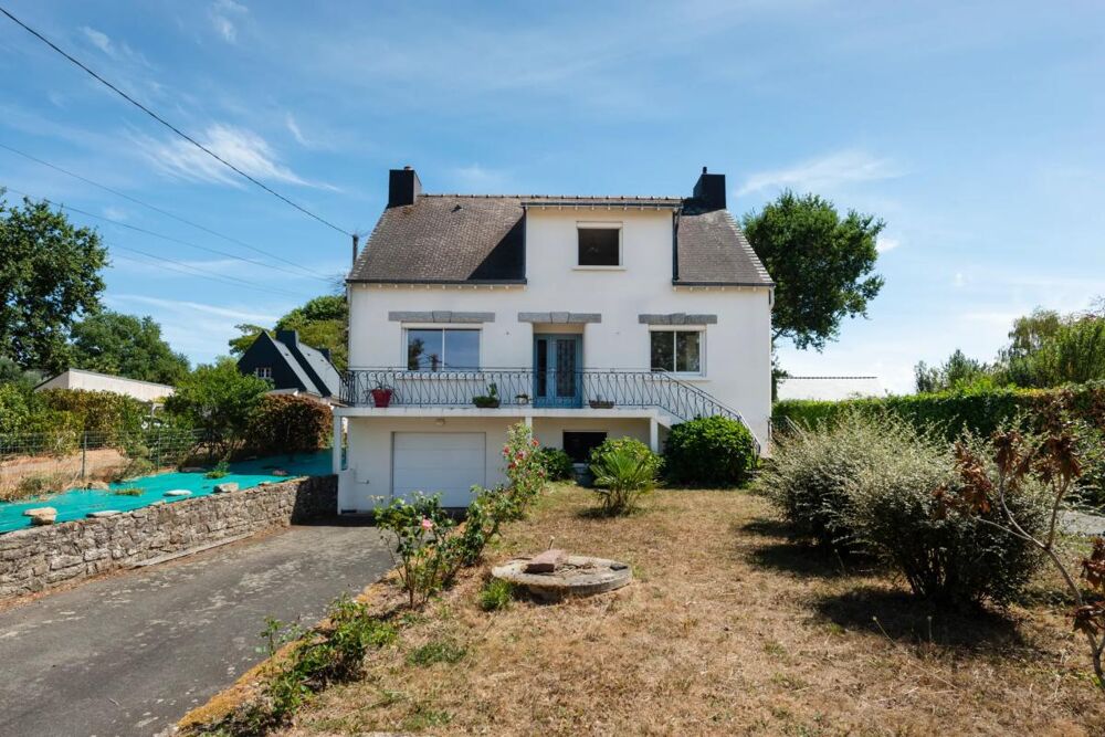 Vente Maison Maison de 5 pièces de 127 m² à Camoël Camoel