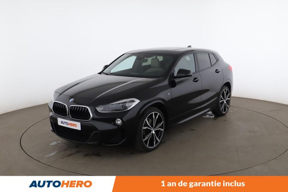X2 sDrive18iA M Sport DKG7 140 ch 2018 occasion 92130 Issy-les-Moulineaux