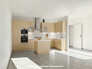  Appartement � vendre 3 pi�ces 60 m�