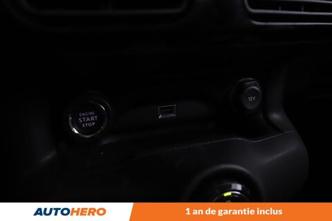 C4 cactus 1.2 PureTech Shine EAT6 110 ch 2019 occasion 92130 Issy-les-Moulineaux