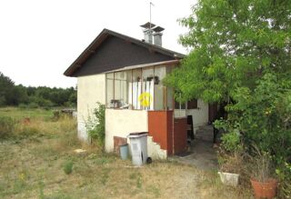  Maison à vendre 2 pièces 40 m²