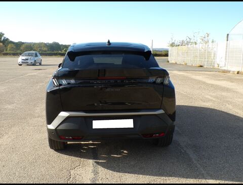 3008 HYBRID 145 ALLURE e-DCS6 2026 occasion 03100 Montlu&ccedil;on
