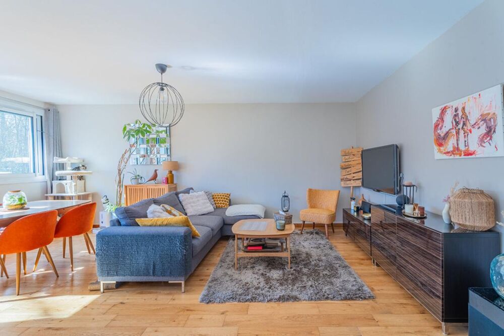 Vente Appartement Appartement coup de coeur 2 chambres 92310 Sèvres Sevres