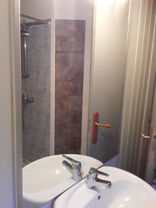  Appartement à louer 1 pièce 23 m²