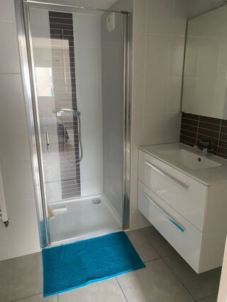  Appartement à louer 2 pièces 44 m²