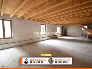  Maison � vendre 15 + pi�ces 500 m�