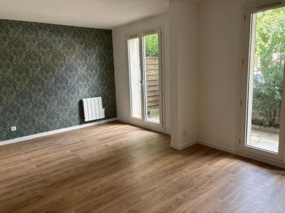 Appartement à vendre 2 pièces ARNOUVILLE LES GONESSE (95)