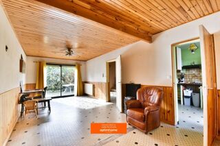  Maison à vendre 4 pièces 80 m²