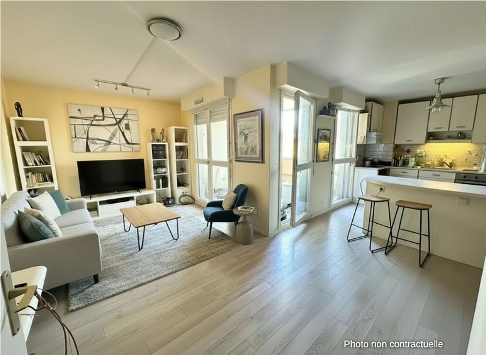 Appartement 3 pièces 67 m² · à Toulouse · 67 m² · 195 000 €