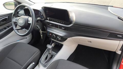 i20 1.0 T-GDi 100 DCT7 Intuitive 2024 occasion 95750 Chars