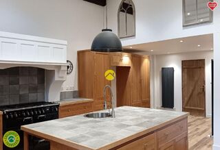  Ferme � vendre 8 pi�ces 196 m�