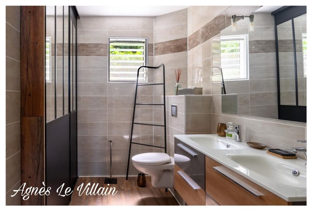 à vendre  Villa Deshaies (97126)