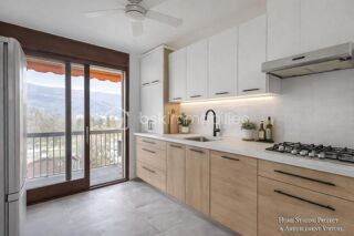  Appartement à vendre 4 pièces 93 m²