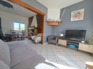  Maison � vendre 3 pi�ces 81 m�