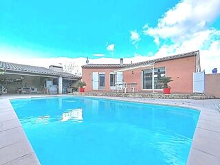  Maison à vendre 5 pièces 124 m²