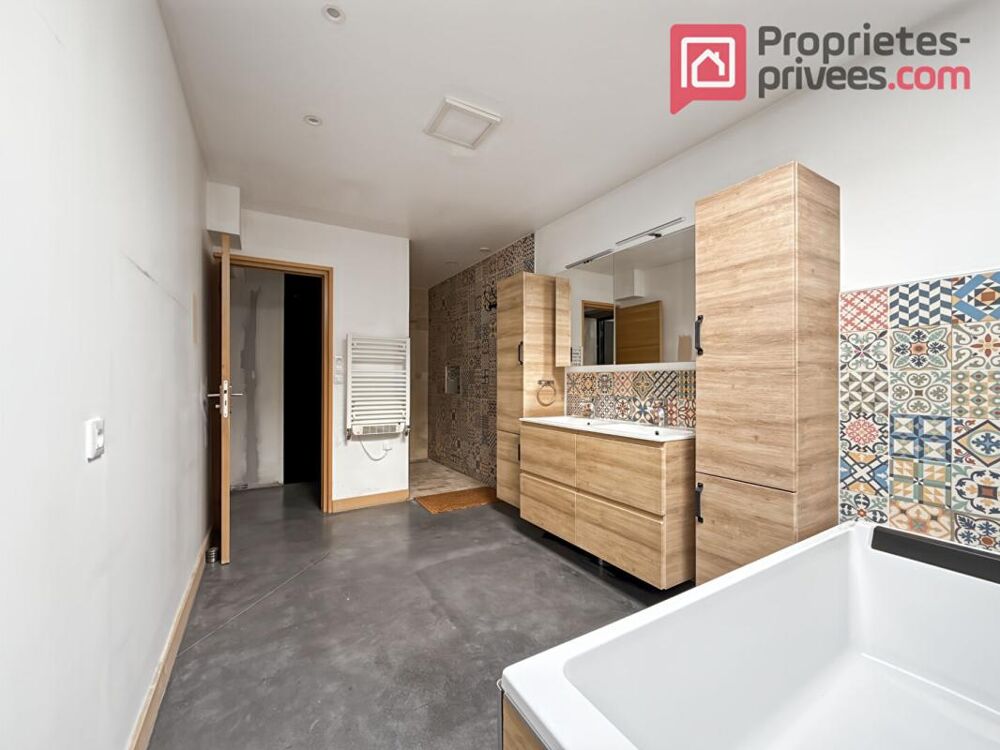 Vente Maison Maison Tourcoing Tourcoing