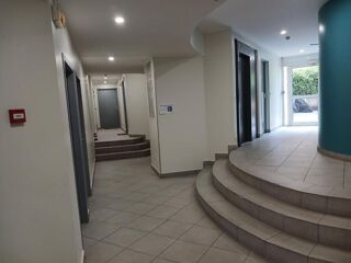  Appartement à louer 1 pièce 18 m²